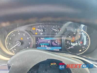 Zdjęcie 9 z 12 samochodu: 2020 BUICK ENCORE PREFERRED VIN:KL4CJASB4LB001136 - miniatura