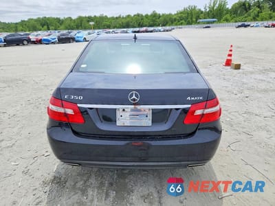 Zdjęcie 6 z 12 samochodu: 2010 MERCEDES-BENZ E 350 4MATIC VIN:WDDHF8HB8AA151594 - miniatura