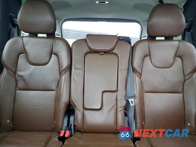 Zdjęcie 10 z 13 samochodu: 2018 VOLVO XC90 T8 VIN:YV4BR0PL8J1387548 - miniatura