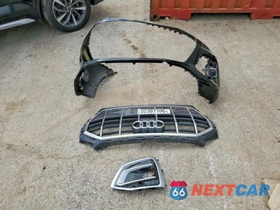 Zdjęcie 12 z 13 samochodu: 2021 AUDI Q5 PREMIUM PLUS VIN:WA1BAAFY6M2024963 - miniatura