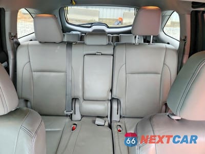 Zdjęcie 10 z 13 samochodu: 2015 TOYOTA HIGHLANDER XLE VIN:5TDKKRFH4FS112942 - miniatura