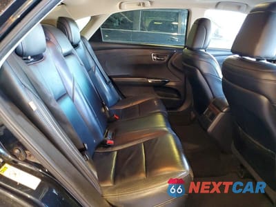 Zdjęcie 10 z 12 samochodu: 2015 TOYOTA AVALON XLE TOURING VIN:4T1BK1EB9FU146199 - miniatura