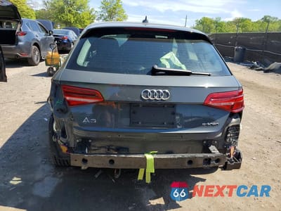 Zdjęcie 6 z 13 samochodu: 2017 AUDI A3 E-TRON PREMIUM PLUS VIN:WAUTPBFF5HA047754 - miniatura