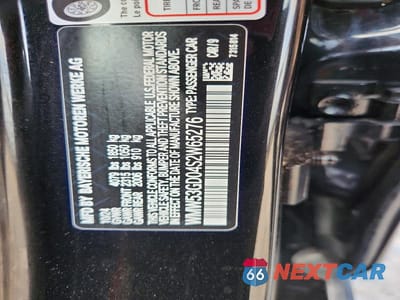 Zdjęcie 12 z 12 samochodu: 2025 MINI COOPER S VIN:WMW53GD04S2W65276 - miniatura