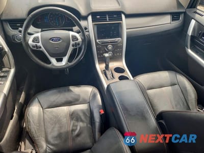 Zdjęcie 8 z 13 samochodu: 2012 FORD EDGE SEL VIN:2FMDK3J92CBA38337 - miniatura