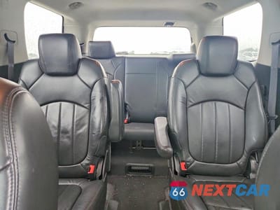 Zdjęcie 10 z 13 samochodu: 2010 GMC ACADIA SLT-2 VIN:1GKLRNED5AJ173993 - miniatura