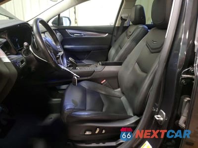 Zdjęcie 7 z 14 samochodu: 2019 CADILLAC XT5 LUXURY VIN:1GYKNDRS7KZ263391 - miniatura
