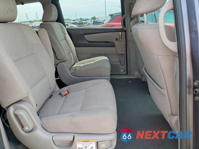 Zdjęcie 11 z 13 samochodu: 2015 HONDA ODYSSEY LX VIN:5FNRL5H24FB115972 - miniatura