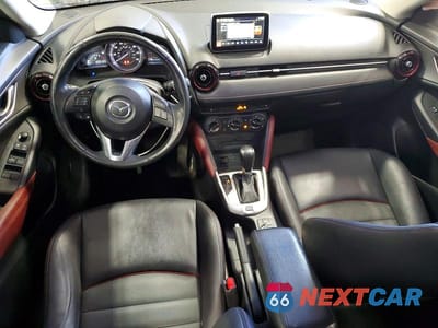 Zdjęcie 8 z 13 samochodu: 2016 MAZDA CX-3 TOURING VIN:JM1DKFC73G0139783 - miniatura