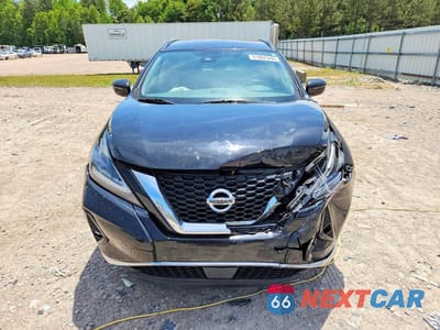 Piąte zdjęcie samochodu w środku: 2021 NISSAN MURANO SV VIN:5N1AZ2BJ1MC109613 - miniatura