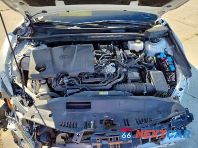 Zdjęcie 11 z 12 samochodu: 2024 TOYOTA CAMRY XSE VIN:4T1K31AK4RU074142 - miniatura
