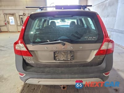 Zdjęcie 6 z 12 samochodu: 2008 VOLVO XC70 VIN:YV4BZ982381019539 - miniatura