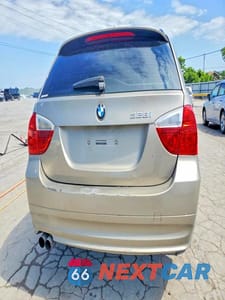 Zdjęcie 6 z 13 samochodu: 2007 BMW 328 IT VIN:WBAVS13537FX16473 - miniatura