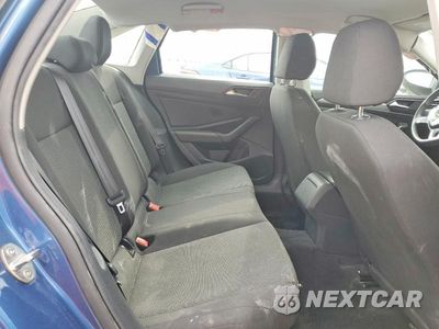 Zdjęcie 10 z 13 samochodu: 2019 VOLKSWAGEN JETTA S VIN:3VWC57BU7KM037602 - miniatura