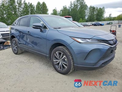 Czwarte zdjęcie samochodu z boku: 2023 TOYOTA VENZA LE VIN:JTEAAAAH1PJ135354 - miniatura