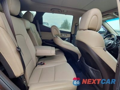 Zdjęcie 11 z 13 samochodu: 2014 HYUNDAI SANTA FE SPORT 2.4L VIN:5XYZU3LB7EG214253 - miniatura