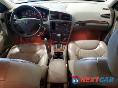 Zdjęcie 8 z 12 samochodu: 2006 VOLVO S60 2.5T VIN:YV1RS592062510603 - miniatura