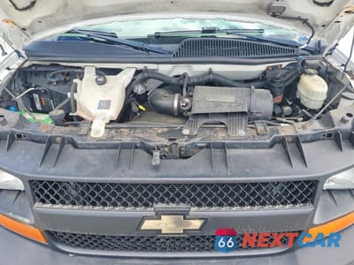 Zdjęcie 12 z 13 samochodu: 2013 CHEV EXPRESS G1500 VIN:1GCSGAFX2D1190429 - miniatura