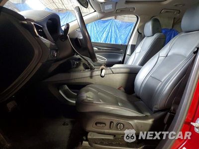 Zdjęcie 7 z 13 samochodu: 2020 BUICK ENCLAVE ESSENCE VIN:5GAEVAKW7LJ325257 - miniatura