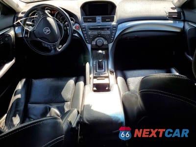 Zdjęcie 8 z 12 samochodu: 2009 ACURA TL VIN:19UUA96539A006423 - miniatura