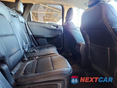 Zdjęcie 11 z 13 samochodu: 2020 FORD ESCAPE SEL VIN:1FMCU0H66LUA38819 - miniatura