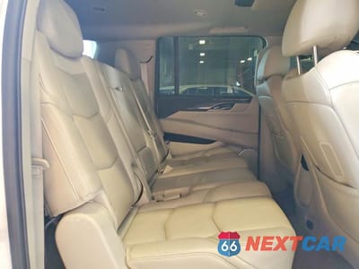 Zdjęcie 11 z 13 samochodu: 2020 CADILLAC ESCALADE ESV PREMIUM LUXURY VIN:1GYS4JKJ9LR207084 - miniatura