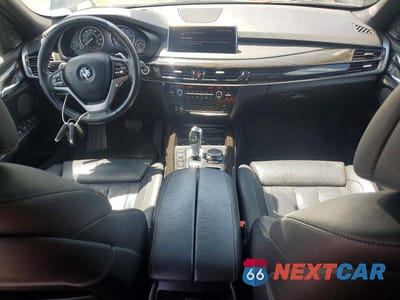 Zdjęcie 8 z 13 samochodu: 2018 BMW X5 XDR40E VIN:5UXKT0C5XJ0V98458 - miniatura