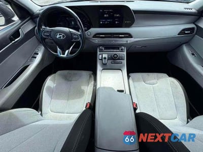 Zdjęcie 9 z 11 samochodu: 2021 HYUNDAI PALISADE SEL VIN:KM8R34HE7MU209221 - miniatura