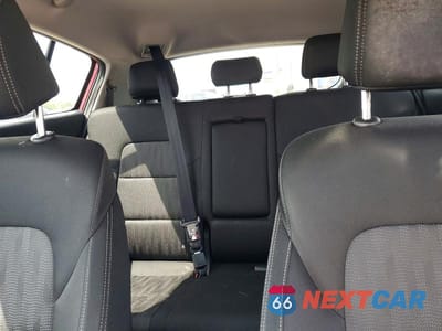 Zdjęcie 10 z 13 samochodu: 2020 KIA SPORTAGE LX VIN:KNDPM3AC6L7629626 - miniatura