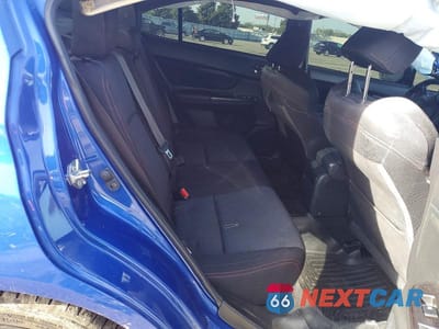 Zdjęcie 10 z 12 samochodu: 2018 SUBARU WRX VIN:JF1VA1A60J9808900 - miniatura