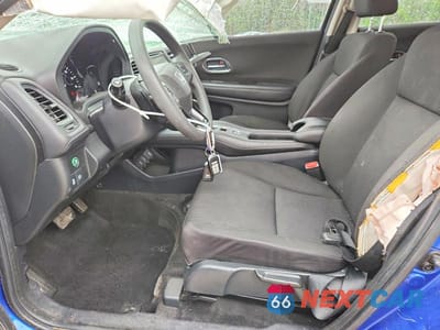 Zdjęcie 7 z 14 samochodu: 2018 HONDA HR-V EX VIN:3CZRU6H58JM714854 - miniatura