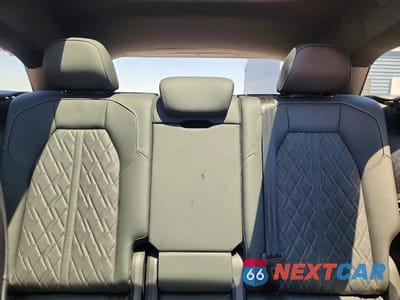 Zdjęcie 10 z 13 samochodu: 2025 AUDI SQ5 PREMIUM PLUS VIN:WA125AGU0S2022574 - miniatura
