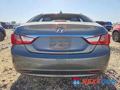 Zdjęcie 6 z 12 samochodu: 2013 HYUNDAI SONATA GLS VIN:5NPEB4AC9DH754622 - miniatura