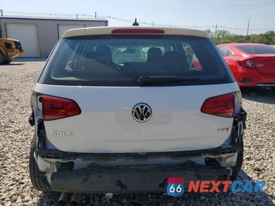Zdjęcie 6 z 13 samochodu: 2015 VOLKSWAGEN GOLF VIN:3VW217AU7FM035220 - miniatura