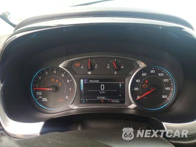 Zdjęcie 9 z 14 samochodu: 2018 CHEVROLET TRAVERSE LT VIN:1GNEVGKW7JJ112458 - miniatura