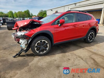 2023 SUBARU CROSSTREK PREMIUM JF2GTAEC2PH259861 - główne zdjęcie licytacji z USA - miniatura