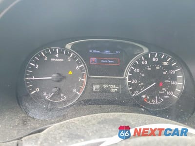 Zdjęcie 9 z 13 samochodu: 2013 NISSAN PATHFINDER S VIN:5N1AR2MM1DC685550 - miniatura