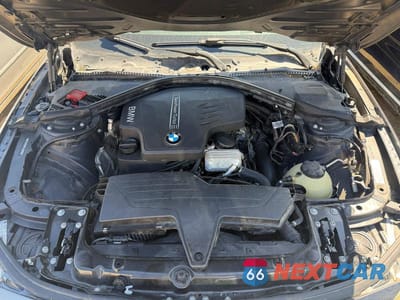 Zdjęcie 7 z 10 samochodu: 2012 BMW 328 I SULEV VIN:WBA3C1C54CF430078 - miniatura