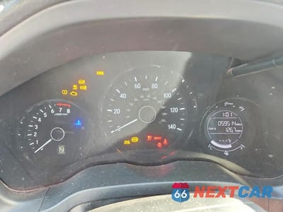 Zdjęcie 9 z 14 samochodu: 2021 HONDA HR-V LX VIN:3CZRU6H30MM741209 - miniatura