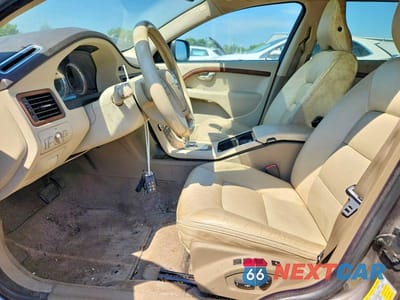 Zdjęcie 7 z 12 samochodu: 2010 VOLVO XC70 3.2 VIN:YV4960BZ1A1089636 - miniatura