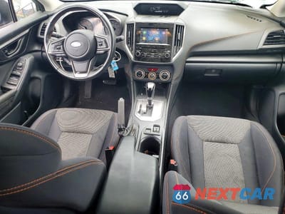 Zdjęcie 8 z 13 samochodu: 2022 SUBARU CROSSTREK PREMIUM VIN:JF2GTAPC7NH218104 - miniatura