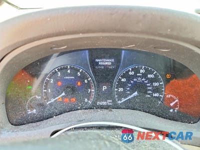 Zdjęcie 9 z 12 samochodu: 2015 LEXUS RX 350 VIN:2T2ZK1BA0FC176120 - miniatura