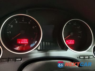 Zdjęcie 9 z 12 samochodu: 2007 AUDI A4 2.0T CABRIOLET QUATTRO VIN:WAUDF48H97K037111 - miniatura