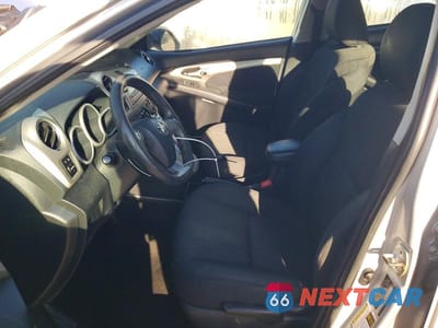 Zdjęcie 7 z 13 samochodu: 2011 TOYOTA MATRIX BASE VIN:2T1KU4EE3BC740224 - miniatura