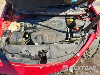 Zdjęcie 11 z 13 samochodu: 2013 DODGE DART SXT VIN:1C3CDFBA3DD321690 - miniatura