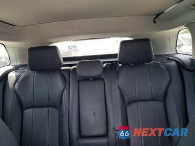 Zdjęcie 10 z 13 samochodu: 2018 LAND ROVER RANGE ROVER EVOQUE SE VIN:SALVP2RXXJH299991 - miniatura