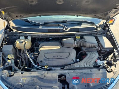 Zdjęcie 12 z 13 samochodu: 2020 CHRYSLER VOYAGER LXI VIN:2C4RC1DG1LR164458 - miniatura