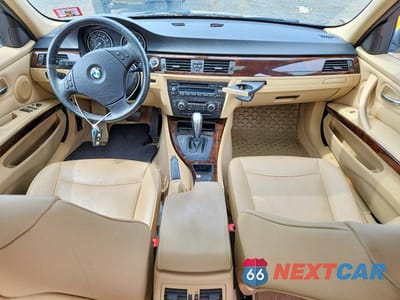 Zdjęcie 8 z 13 samochodu: 2011 BMW 328 XI SULEV VIN:WBAPK5G51BNN29094 - miniatura