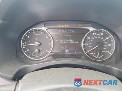 Zdjęcie 9 z 12 samochodu: 2025 NISSAN ALTIMA SV VIN:1N4BL4DW3SN410714 - miniatura