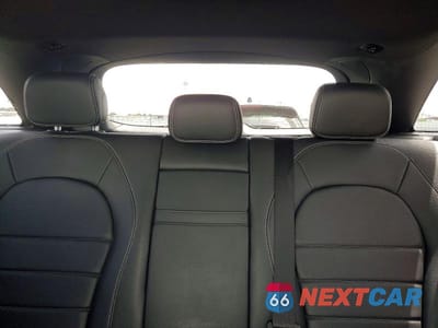 Zdjęcie 10 z 13 samochodu: 2017 MERCEDES-BENZ GLC 300 4MATIC VIN:WDC0G4KB2HF121259 - miniatura